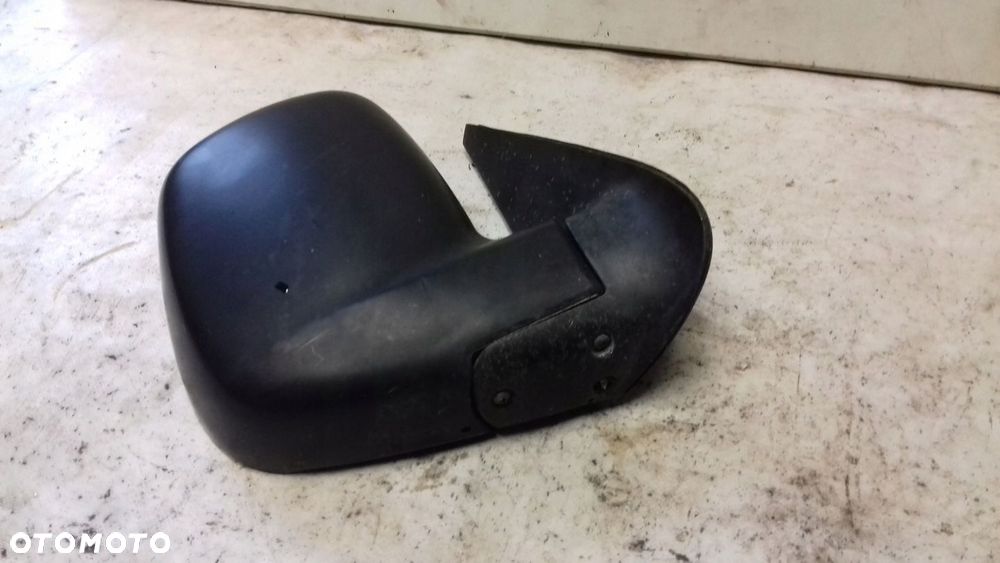 LUSTERKO PRAWE ELEKTRYCZNE 3 PIN SSANGYONG KORANDO 96- - 3