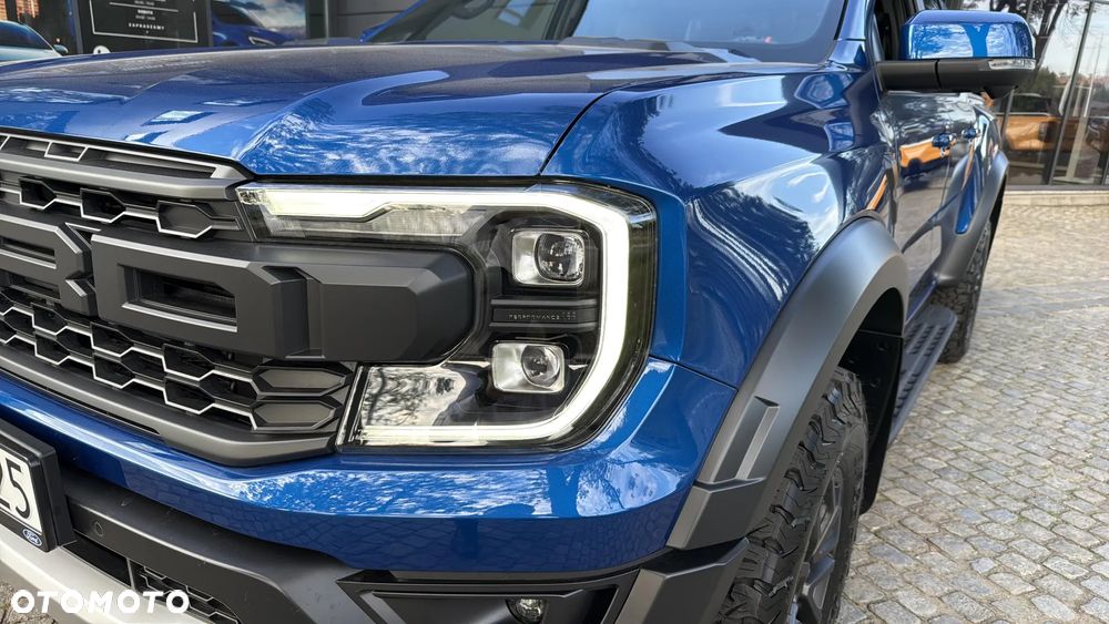 Ford Raptor - 7
