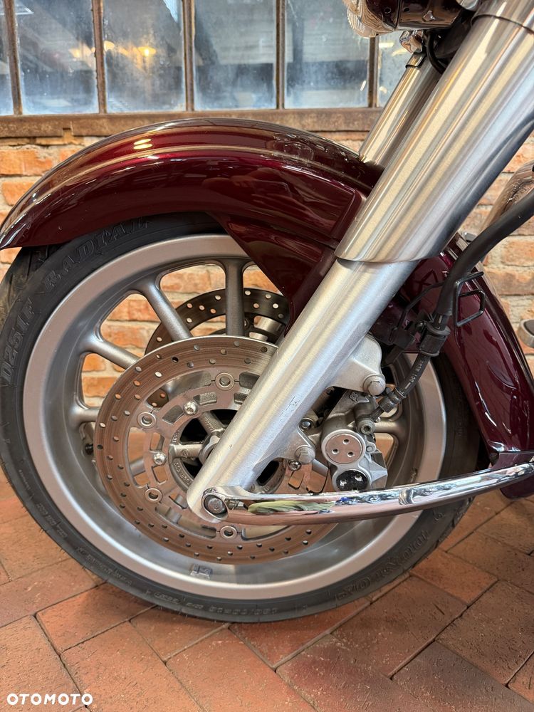 Yamaha Midnight Star - 19