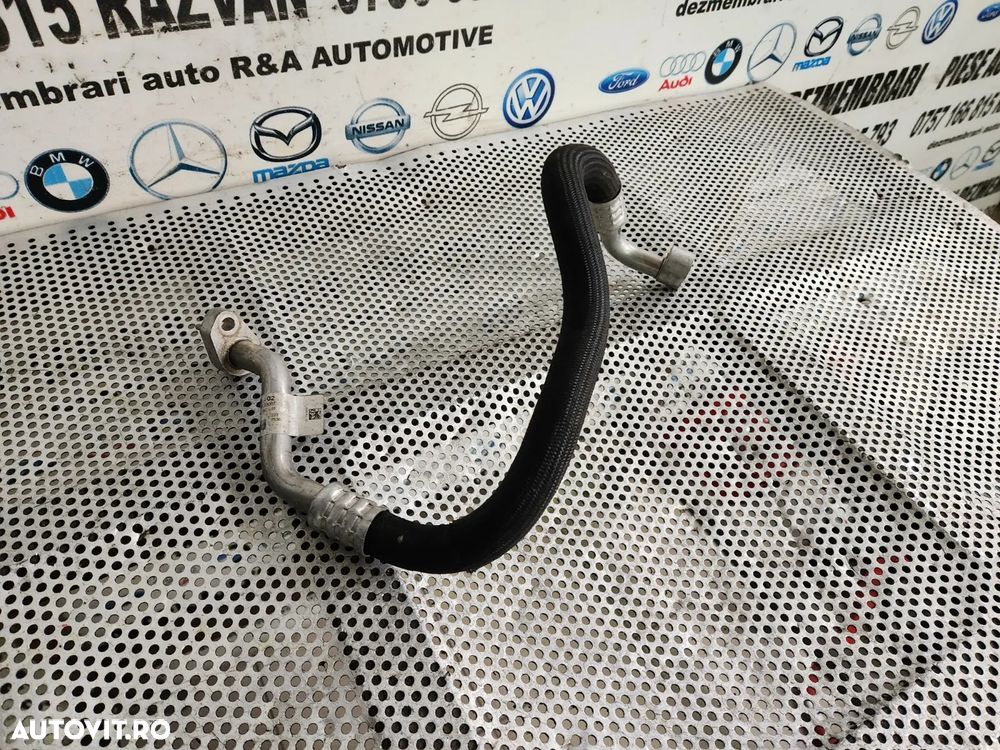 Conducta Clima Ac Bmw F40 F44 Seria 1 Seria 2 Cod  Dezmembrez Bmw F40 Seria 1 B47 B38 - Dezmembrari - 2