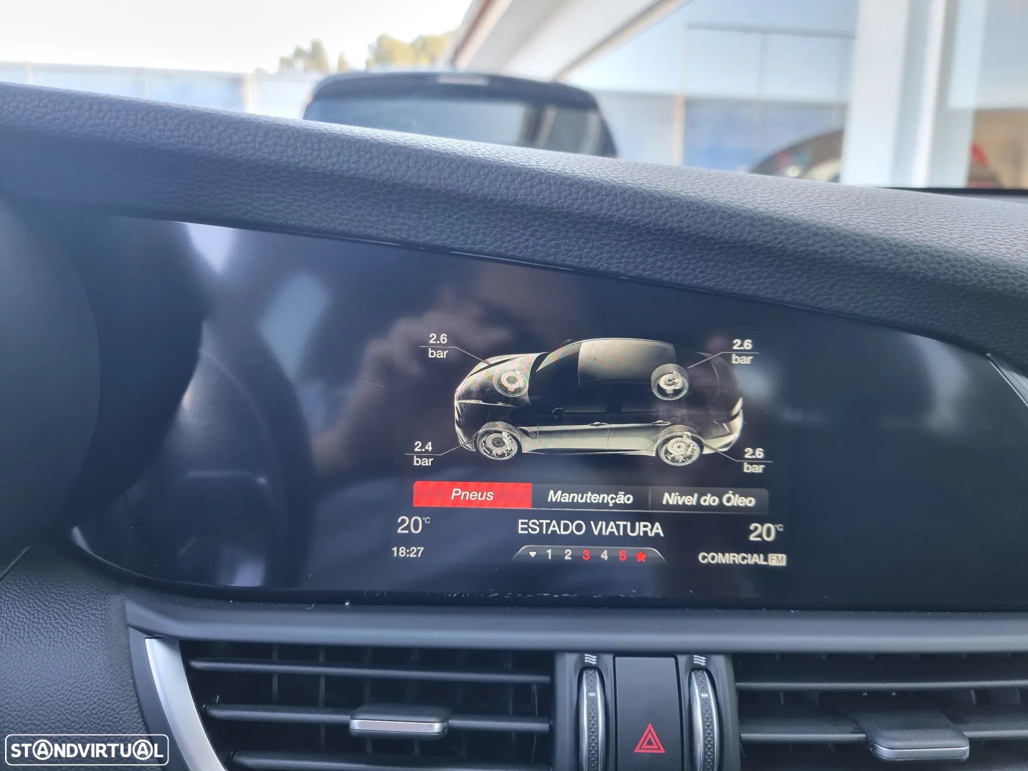 Alfa Romeo Giulia 2.0 T Veloce Q4 AT8 - 19
