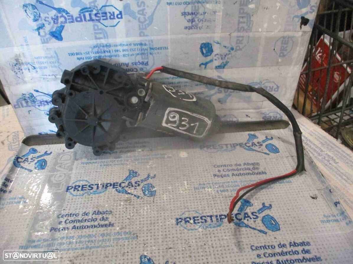Motor Elevador Vidro Motelev931 MAZDA 323 1998 1.3I 75CV 5P VERDE FD - 1