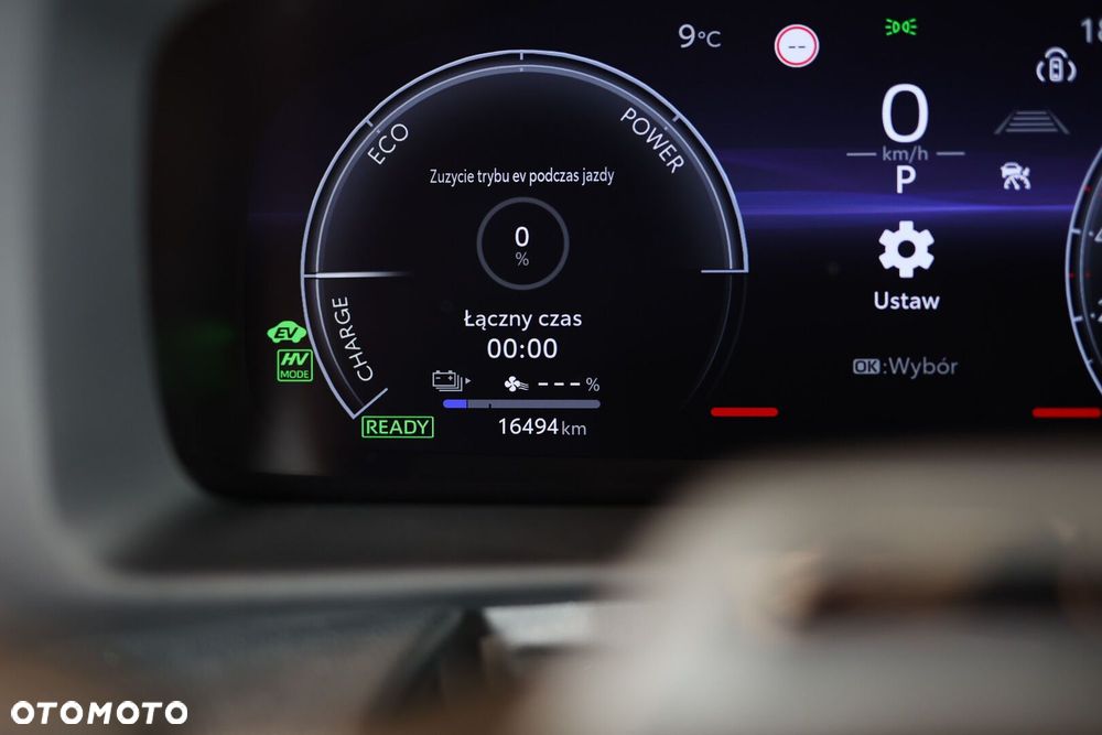 Toyota C-HR - 8