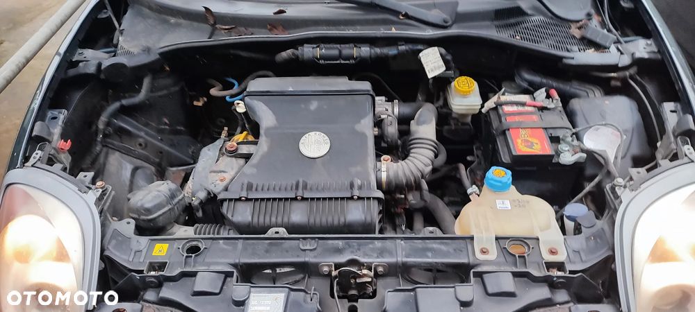 Alfa Romeo Mito 1.4 16V - 26