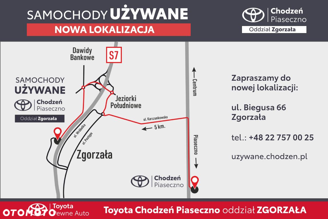 Toyota Corolla Cross 2.0 Hybrid Comfort - 30