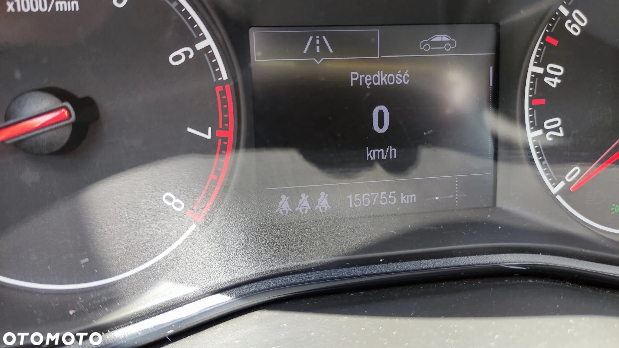 Opel Corsa 1.4 Enjoy - 6