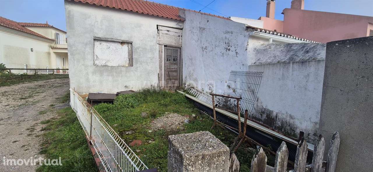 Moradia Geminada T1 - Grande imagem: 3/10