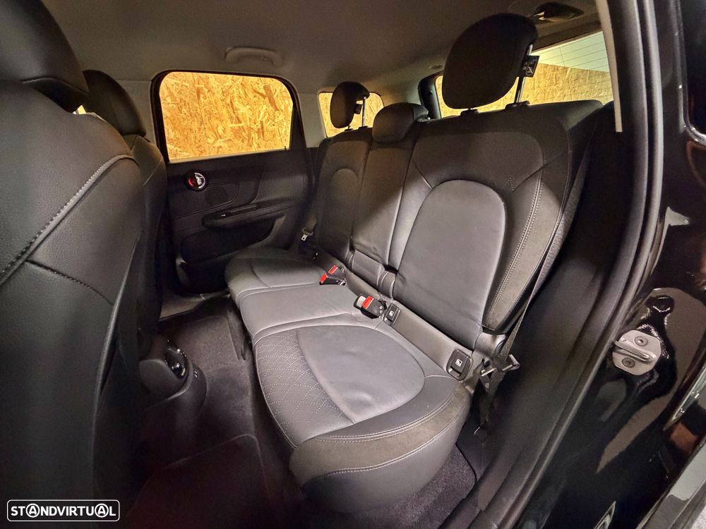 MINI Countryman Cooper - 21
