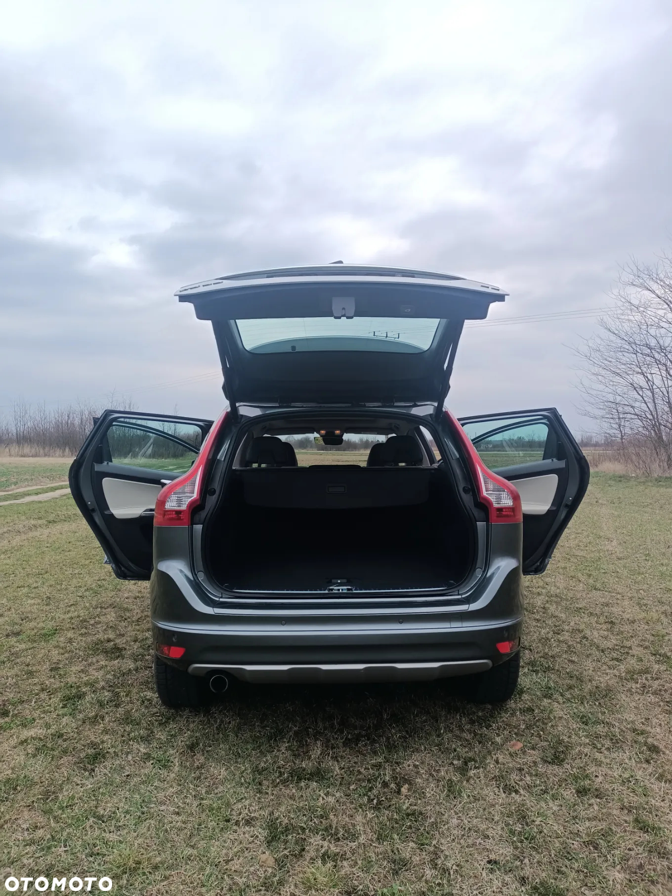 Volvo XC 60 D3 Drive-E Summum - 8