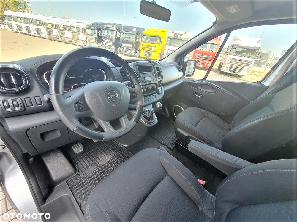 Opel Vivaro 1.6 CDTI L2 - 7