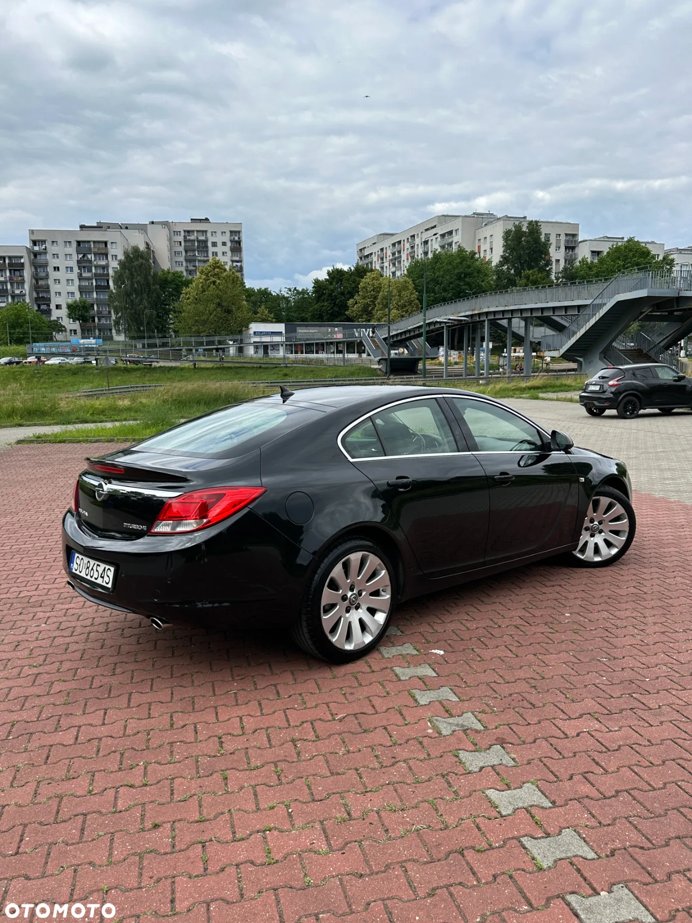 Opel Insignia 2.0 BiTurbo CDTI ecoFLEX Start/Stop Innovation - 7