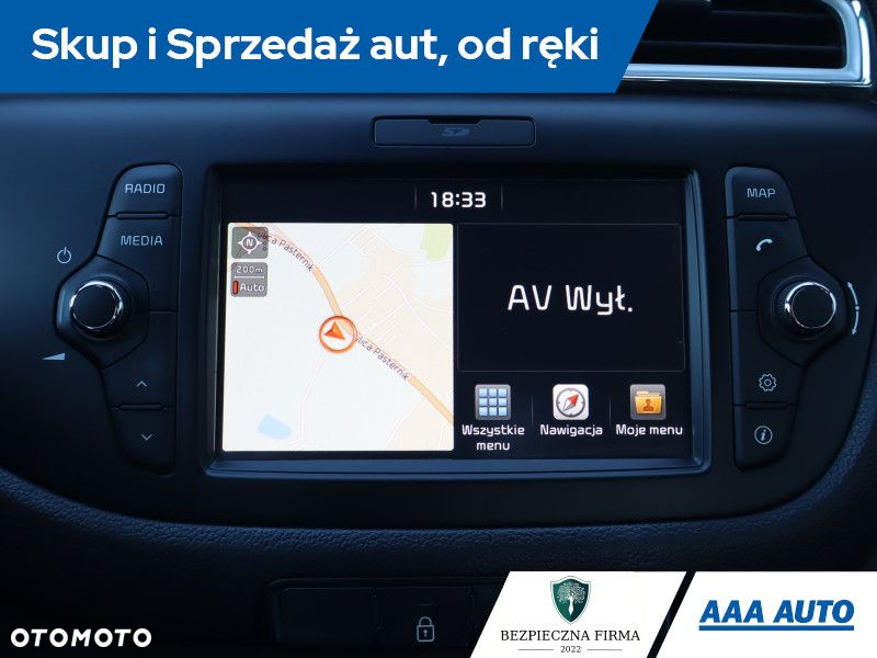Kia Ceed - 14