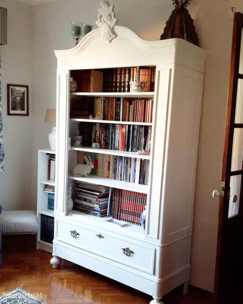 Quarto - localizado em Estoril Lisbon - Grande imagem: 4/27