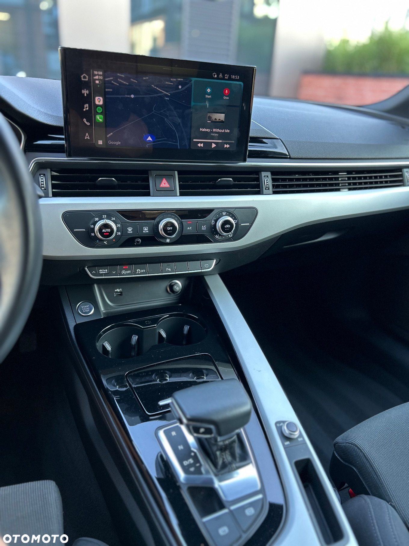 Audi A5 - 29