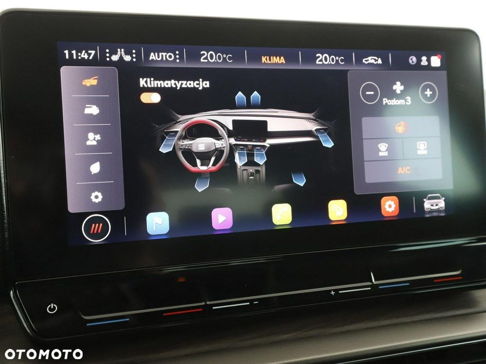 Seat Leon 1.4 e-Hybrid DSG Xcellence - 30