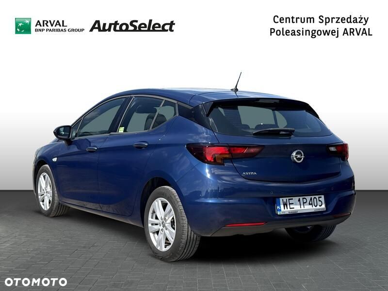 Opel Astra 1.5 CDTI GS Line S&S - 3