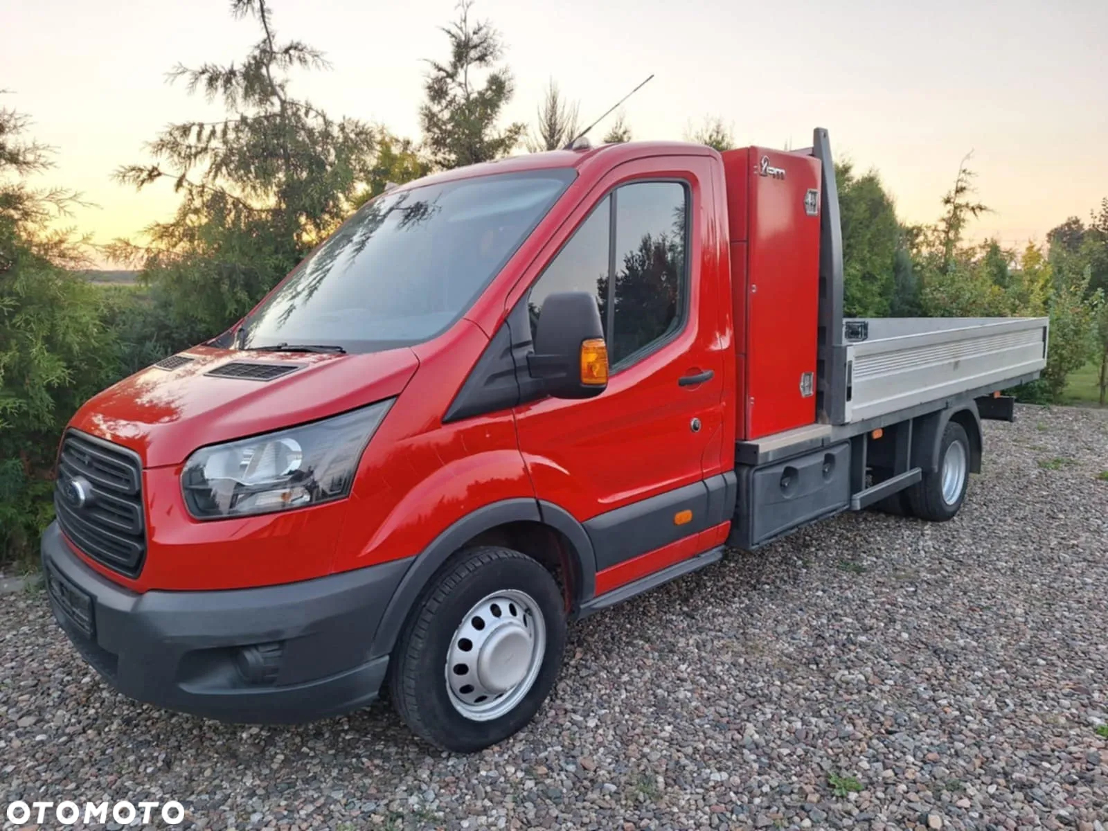 Ford TRANSIT - 4