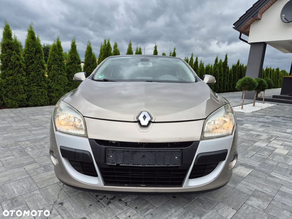 Renault Megane - 14