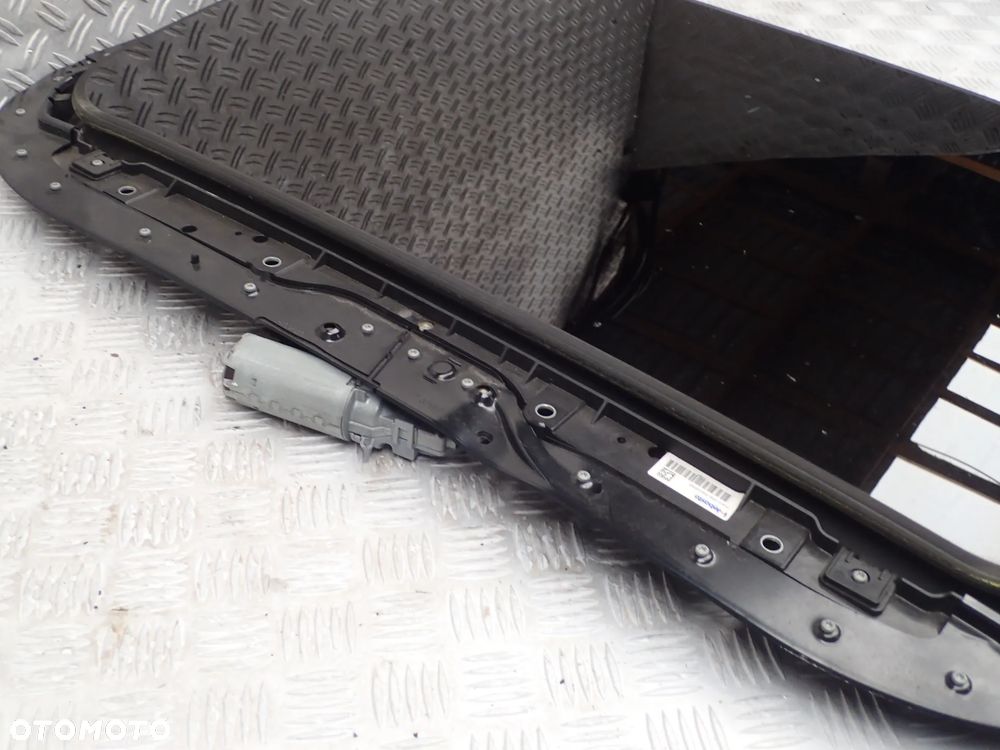 SZYBERDACH AUDI A6 C6 4B0959591K  4F9877041AE - 6