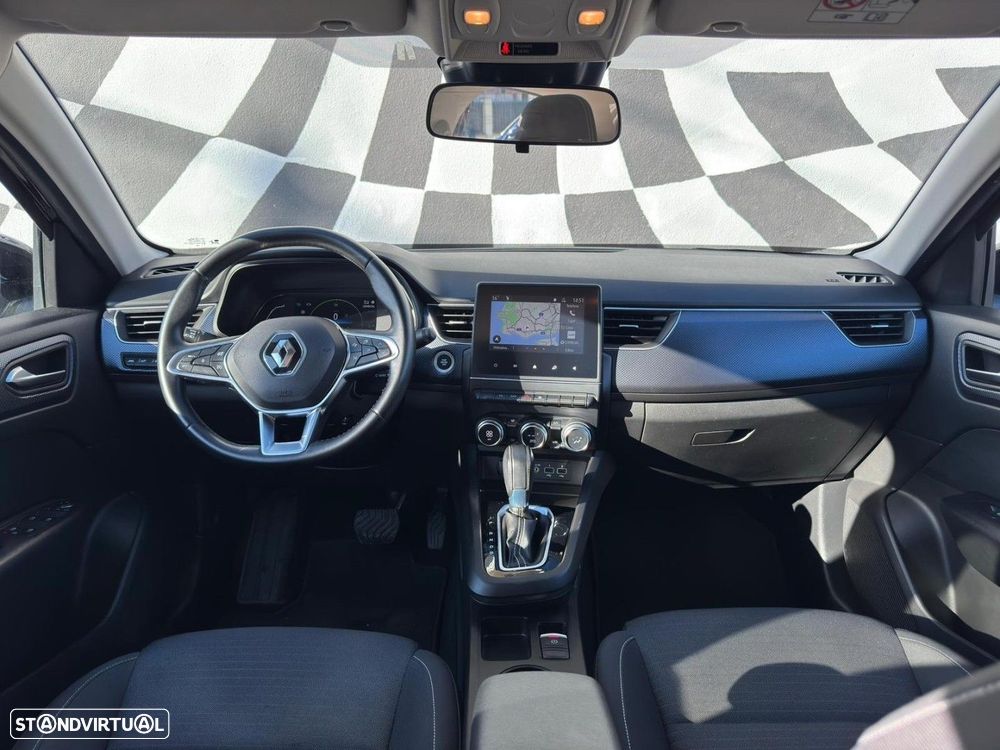 Renault Arkana 1.6 E-Tech Full Hybrid Evolution - 3