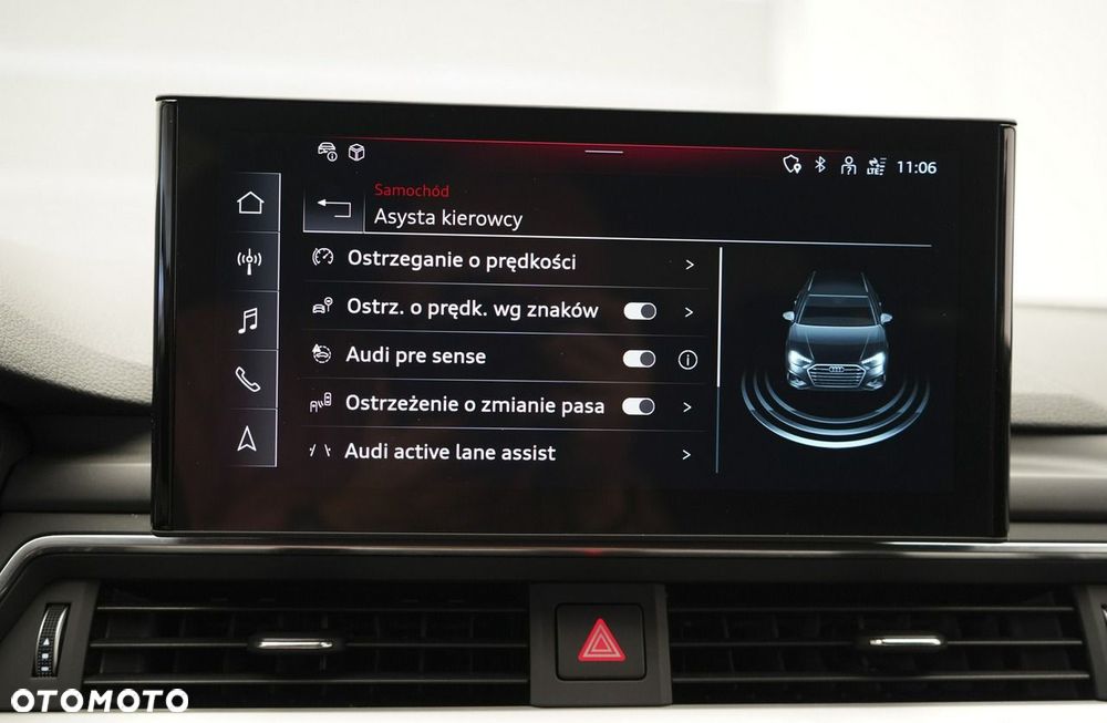 Audi A4 Avant - 35