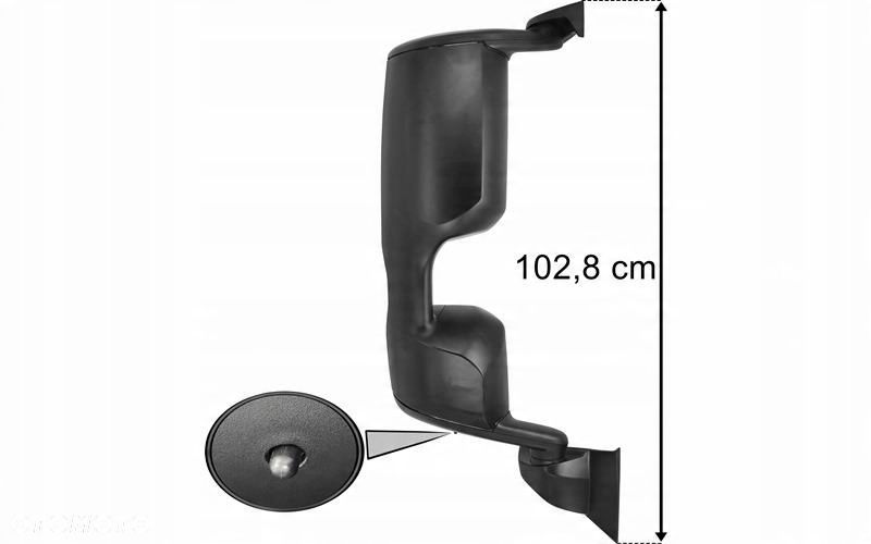 DAF XG XF XF LUSTRO PRAWE LUSTERKO - 2