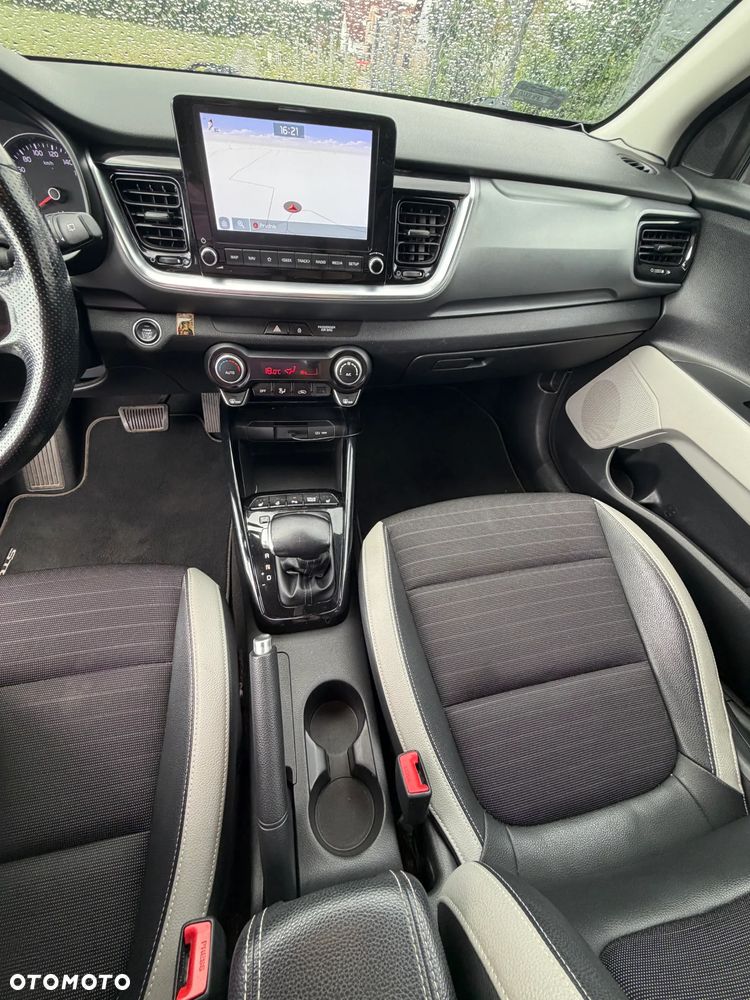 Kia Stonic 1.0 T-GDI MHEV GT Line DCT - 25