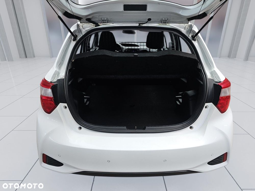 Toyota Yaris 1.5 Active - 14