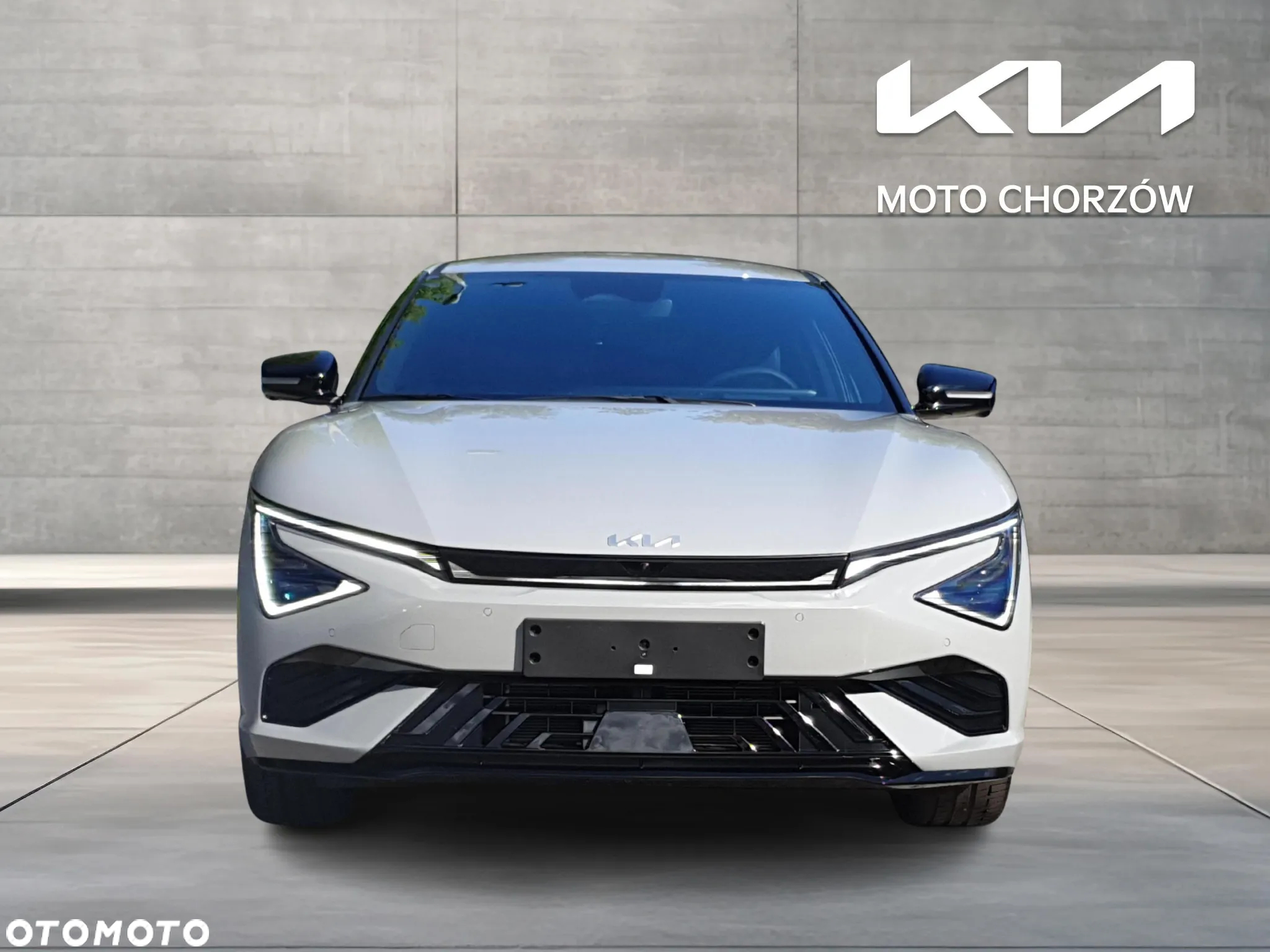 Kia EV6 84kWh GT-Line - 8