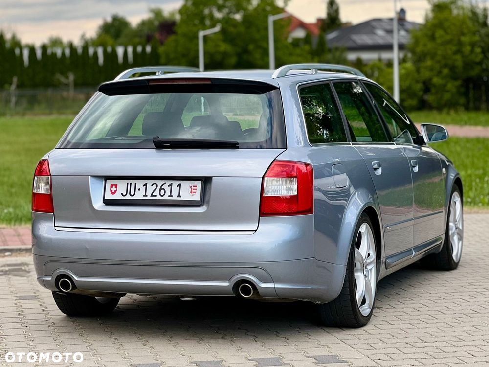 Audi A4 ver-1-8t - 14