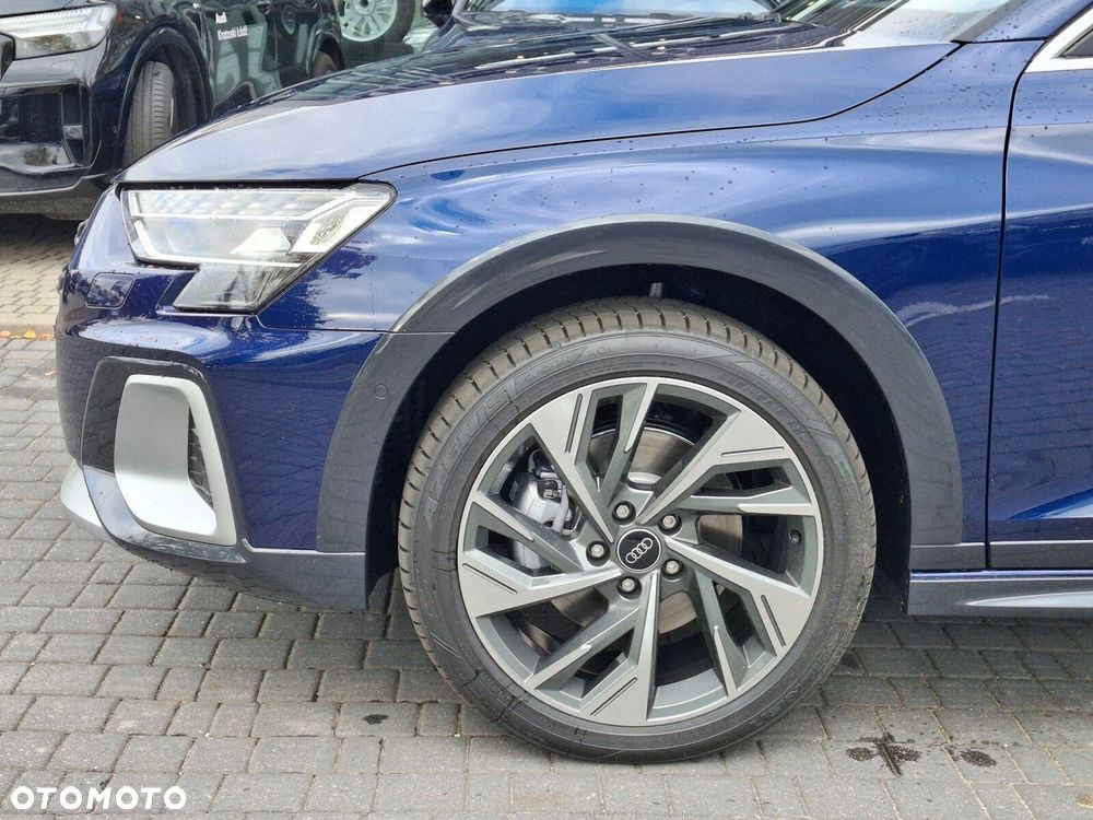 Audi A3 Allstreet - 3