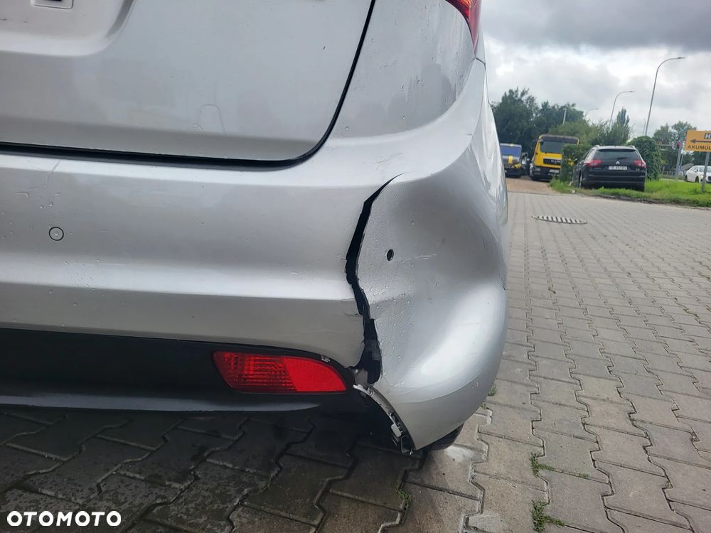 Kia Venga 1.4 CRDi L - 5