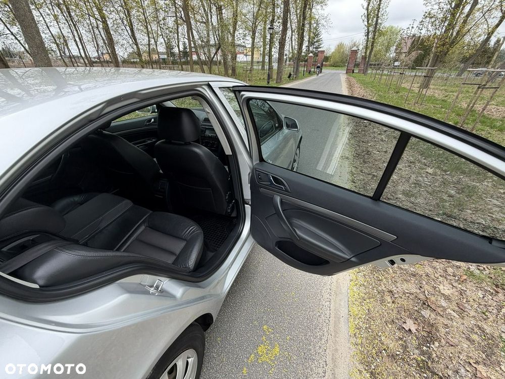 Skoda Octavia - 26
