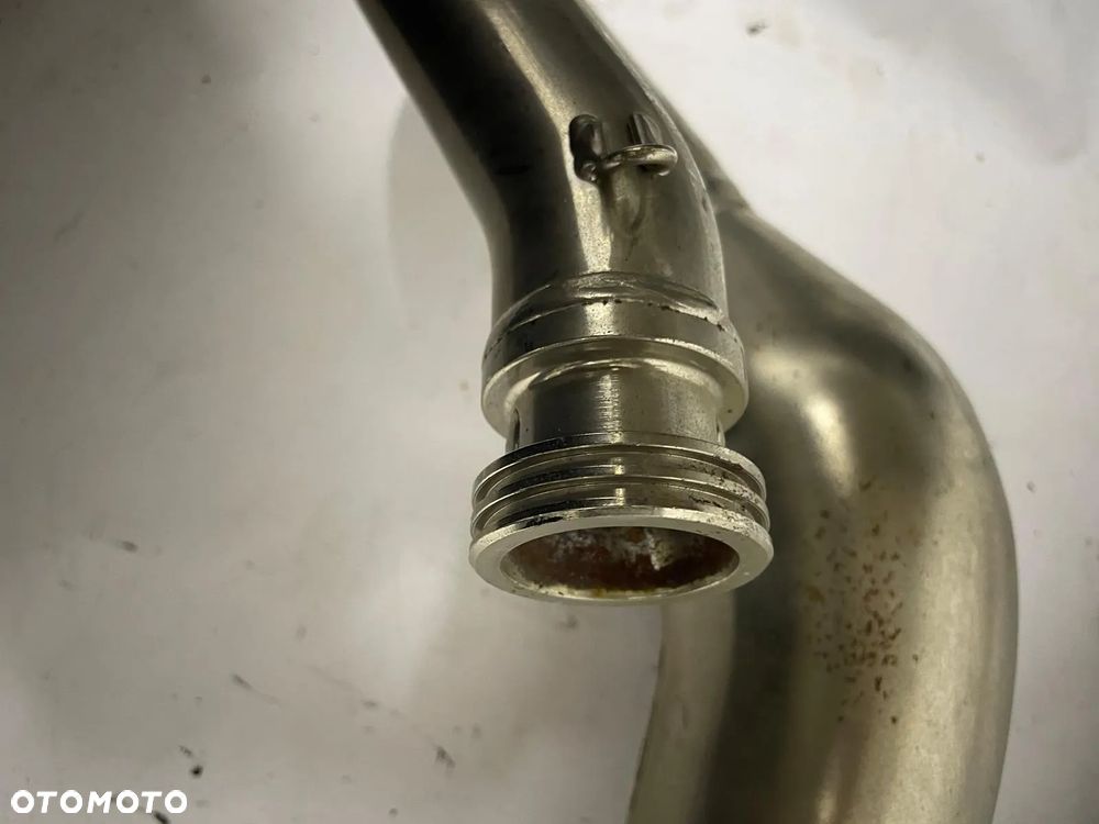 Dyfuzor kolektor KTM 250 300 EXC 2017 - 3