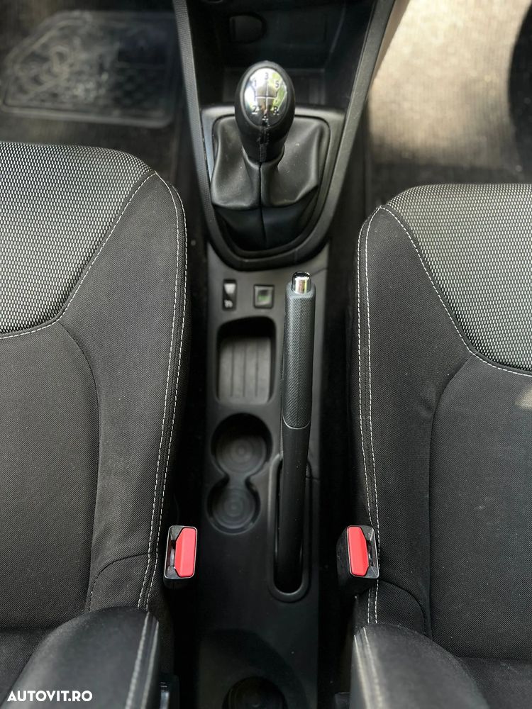 Renault Clio TCe 90 Start & Stop COLLECTION - 13