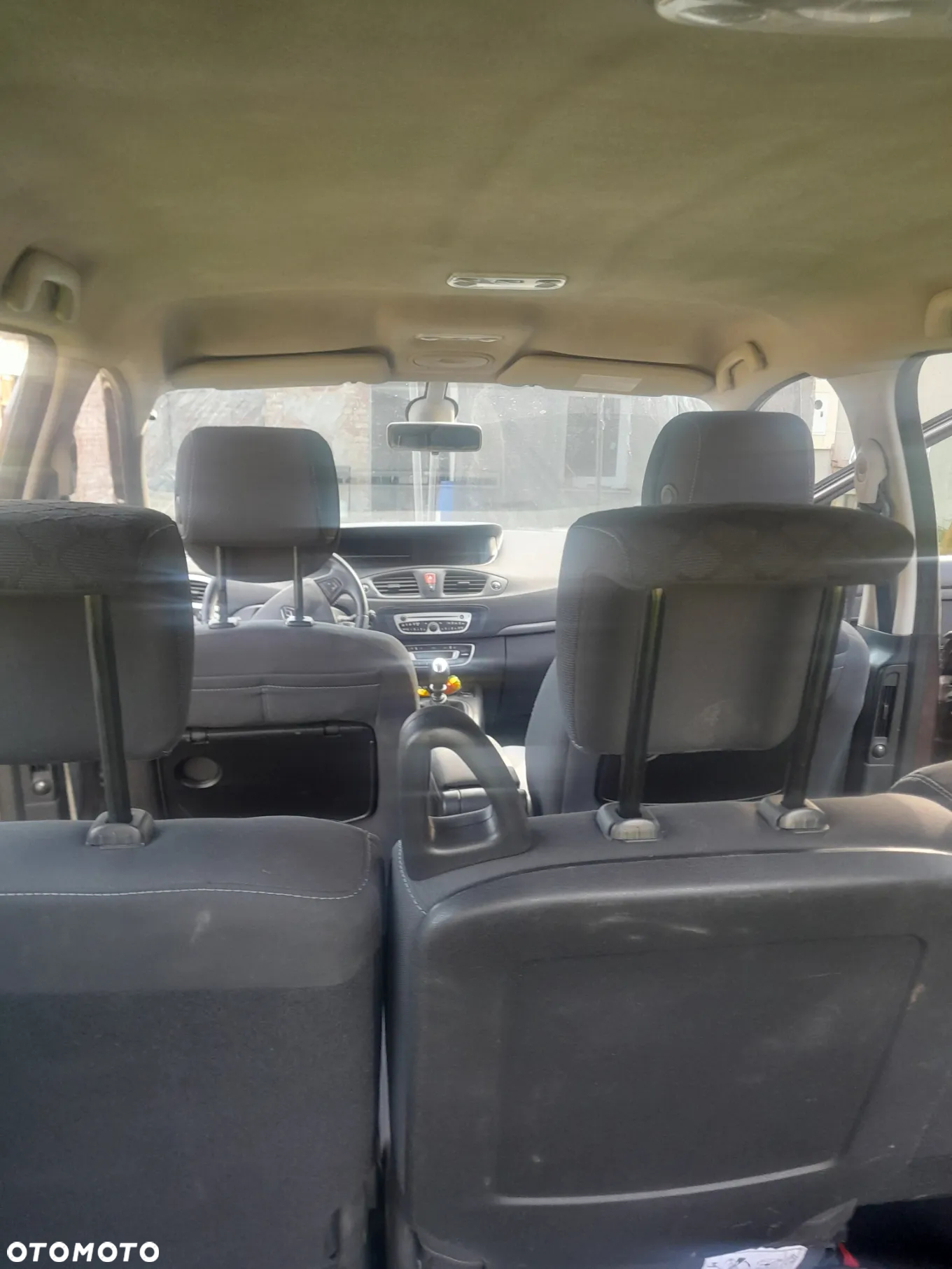 Renault Scenic 1.9 dCi Alize - 6