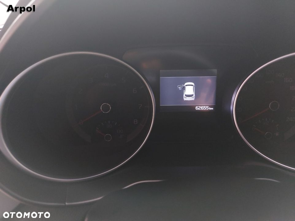 Kia Ceed Cee'd 1.4 S - 15