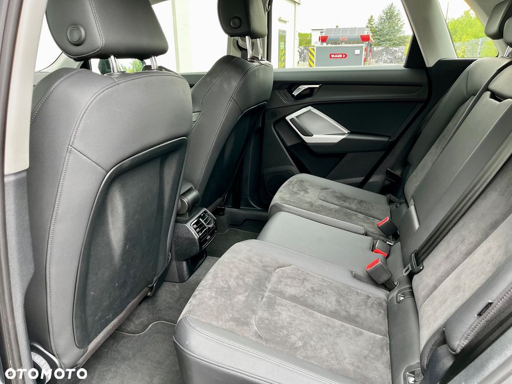 Audi Q3 35 TFSI mHEV S tronic - 10
