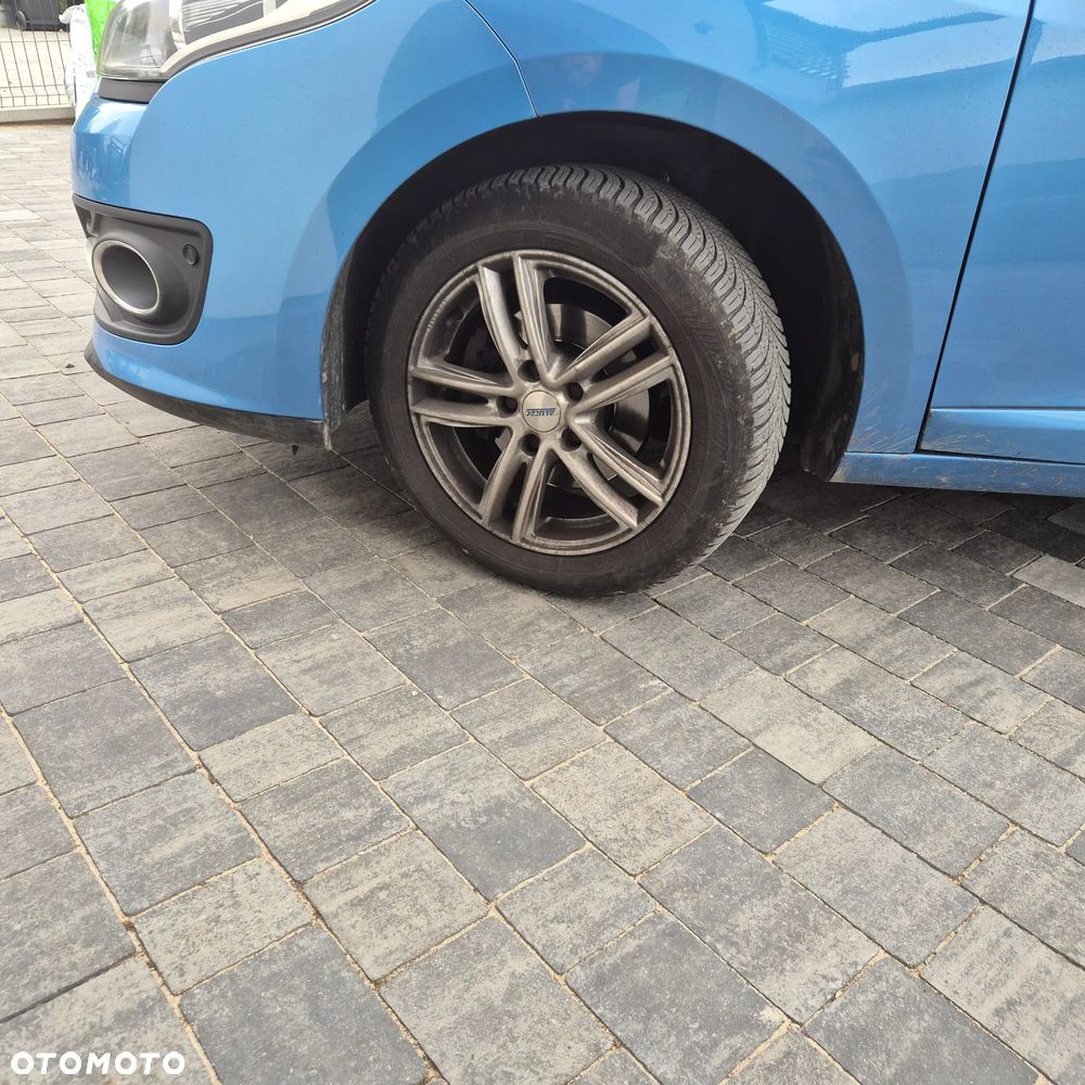 Renault Megane ENERGY TCe 130 Start & Stop LIMITED - 7