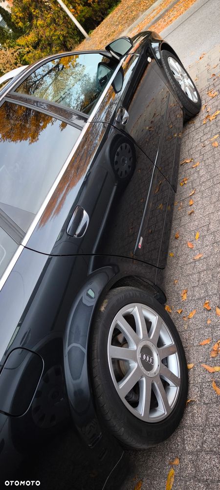 Audi A4 Avant - 30