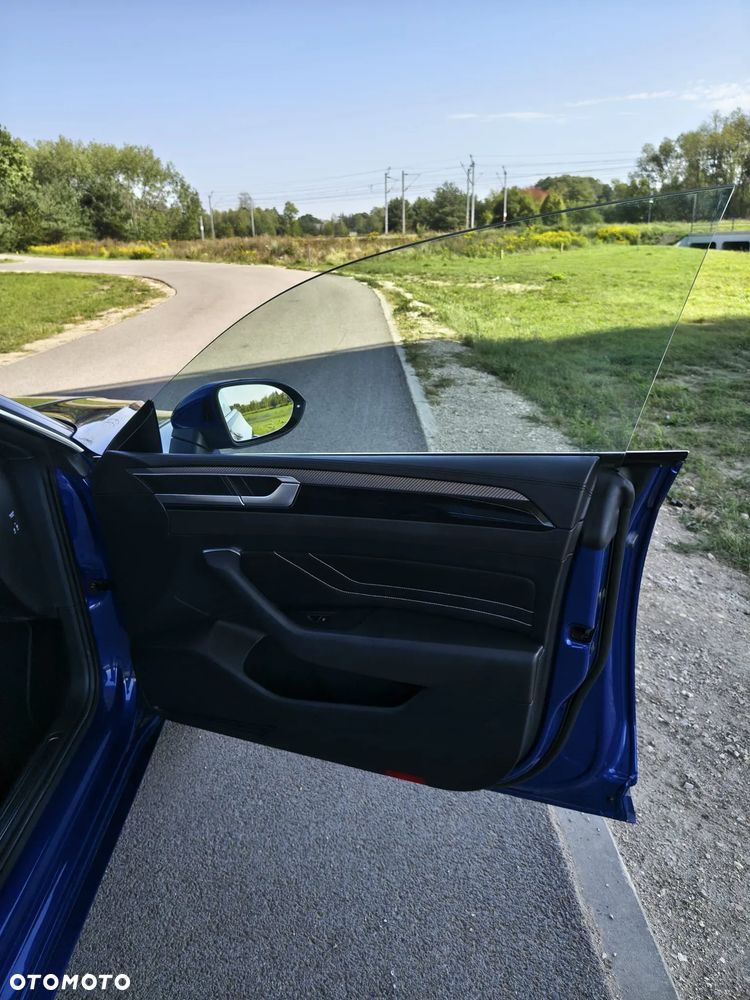 Volkswagen Arteon 2.0 TSI R-Line DSG - 16