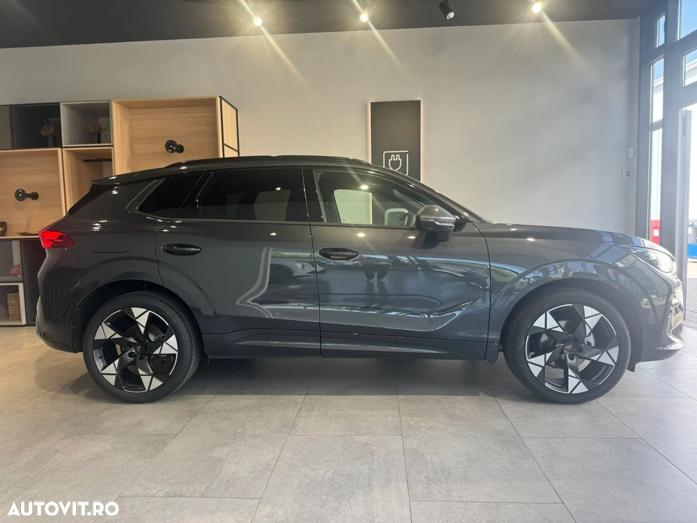 CUPRA Terramar 2025 — imagine 2