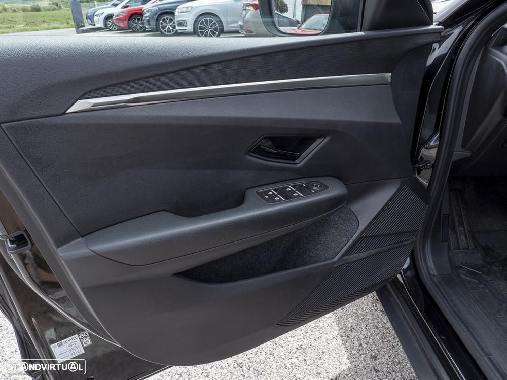 Renault Mégane E-Tech EV60 Evolution Optimum Charge - 20