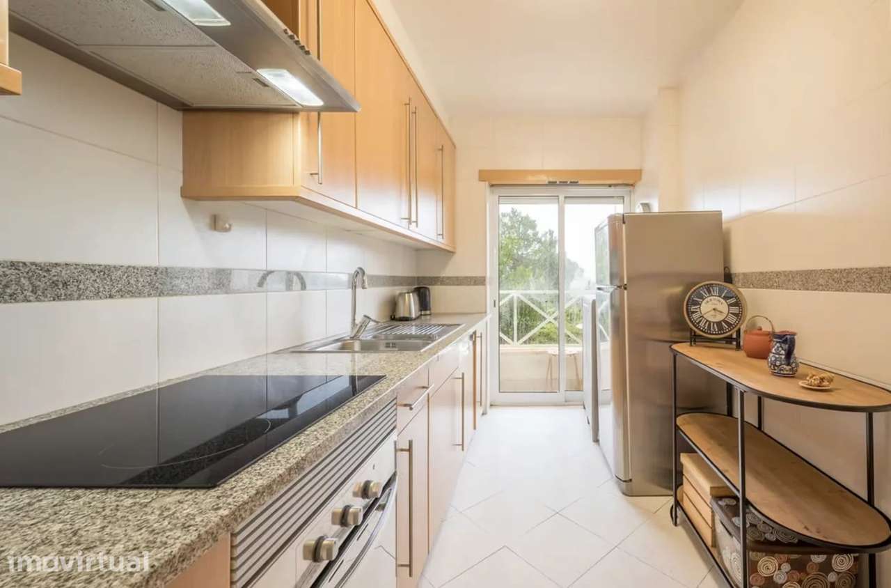 Apartamento T1 próximo da praia - Charneca da Caparica - Grande imagem: 5/20