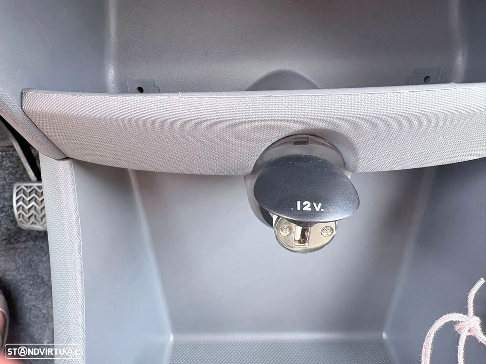 Toyota Aygo City - 13
