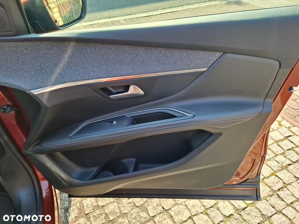 Peugeot 3008 1.5 BlueHDi Allure S&S - 30