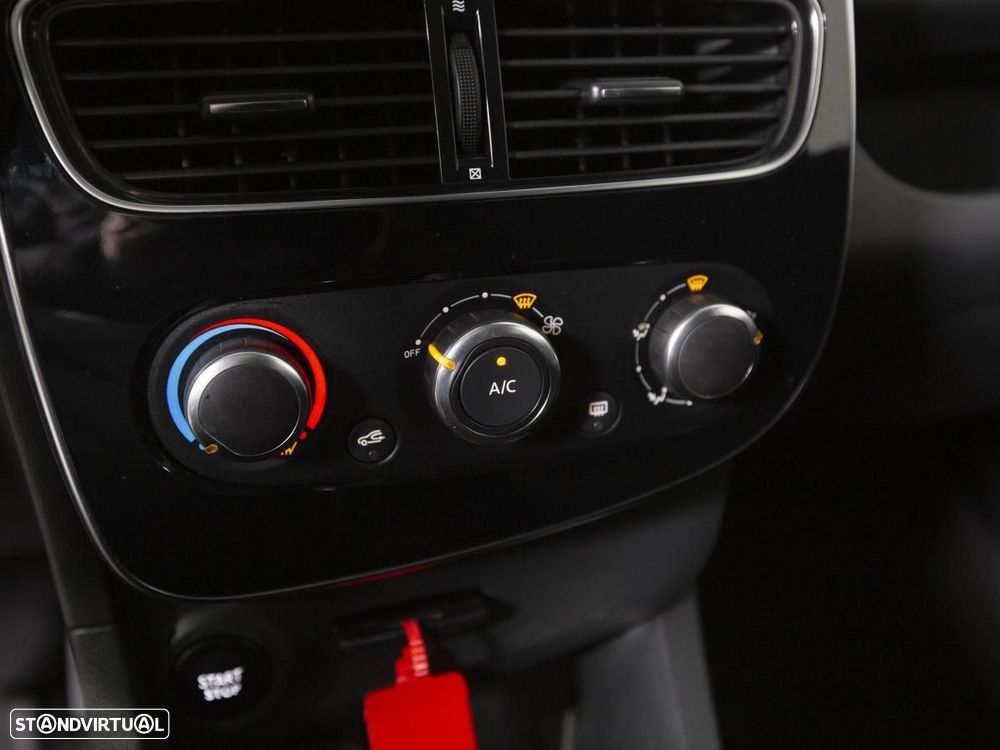 Renault Clio 1.5 dCi Zen - 19