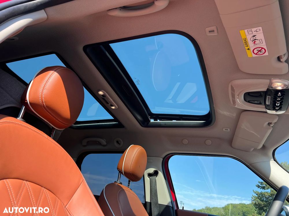 Mini Countryman - 13