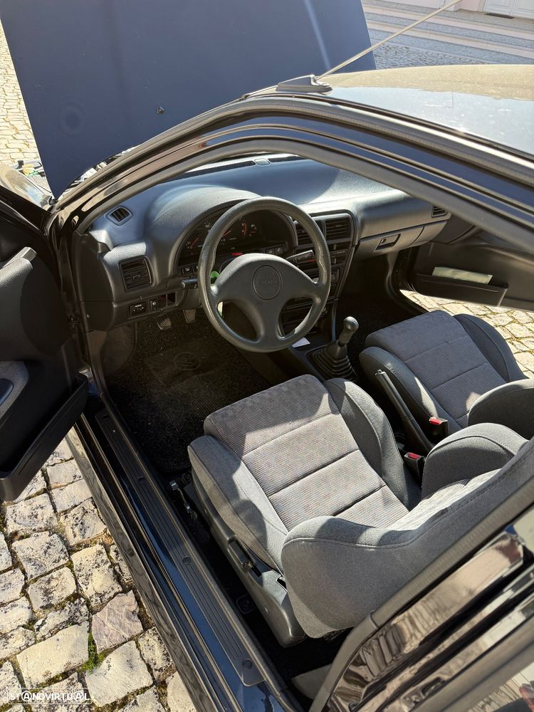 Suzuki Swift 1.3 GTi 16V - 7