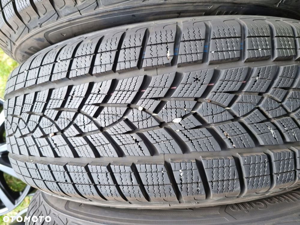 Opony Goodyear ULTRAGRIP PERFORMANCE  SUV 215/65R17 2023r,8.3/7,5 super - 3